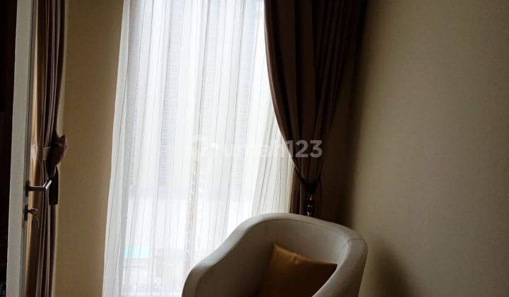 Apartement Bagus The Pinnacle di Pandanaran, Semarang Area Pusat Kota 7