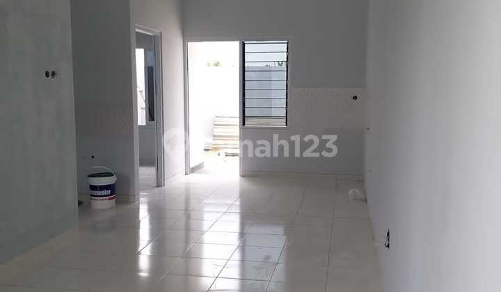 Rumah Baru di Jalan Bandungsari, Semarang 2