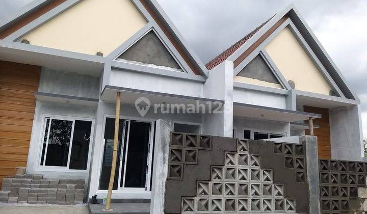 Rumah Baru di Jalan Bandungsari, Semarang 3