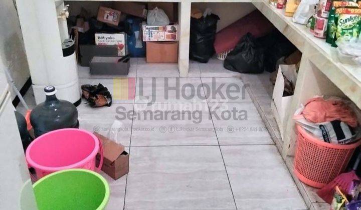 Rumah Siap Huni di Tanah Mas 4