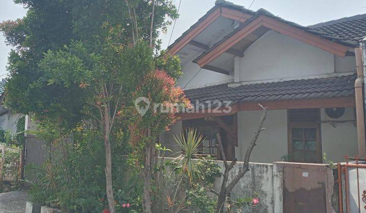 Rumah Siap Huni 135m Perumahan Pondok Timur Mas 2