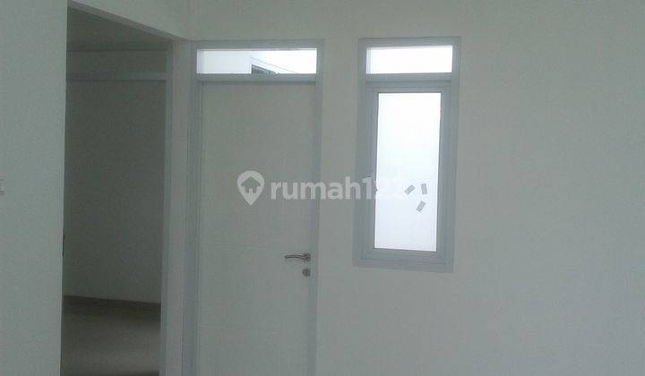 Rumah Murah Siap Huni Lokasi Strategis Dekat Pintu Tol Grand Wisata 2