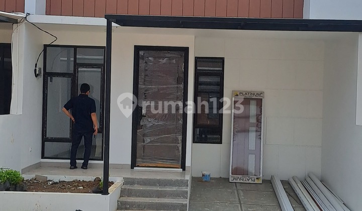 Jual Rumah di Cikampek Secara Online: Panduan Lengkap dari Persiapan hingga Penjualan