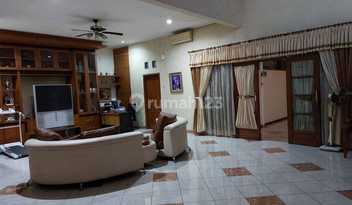 Dijual Rumah Second Harga Di Bawah Pasaran Akses Jalan Utama Jatiasih, Bekasi Terawat Dan Siap Huni. 2