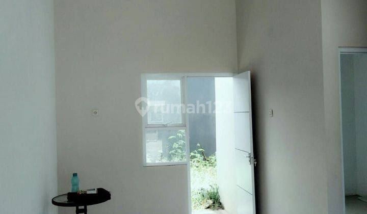 Dijual Rumah Minimalis Siap Huni Dalam Cluster di Padurenan Mustikajaya 2