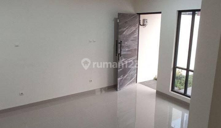 Rumah Dalam Cluster 2 Lantai Ready Stok Di Kodau Jatiwarna 2