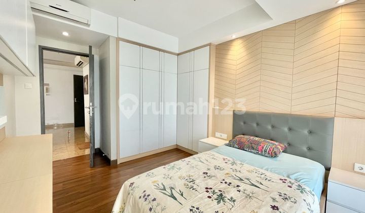 Rent royal springhill apartment 2 bedrooms 165 meters fully furnished 2