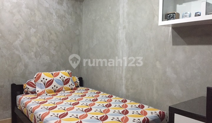 Apartemen royale springhill kemayoran 3BR 196 meter murah 2