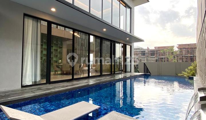 Navapark Layton 635 m2 Hoek Panoramic Suite Navapark Layton 635 m2 Hoek Panoramic Suite