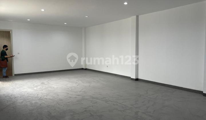 Orlanda Alam Sutera cluster house, 16x30, 480 m2. 2