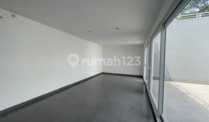 Alam Sutera Orlanda 480 sqm 16x30 2 floors 2