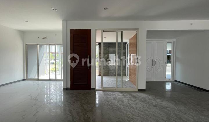 Orlanda Alam Sutera 480 m2 2 lantai