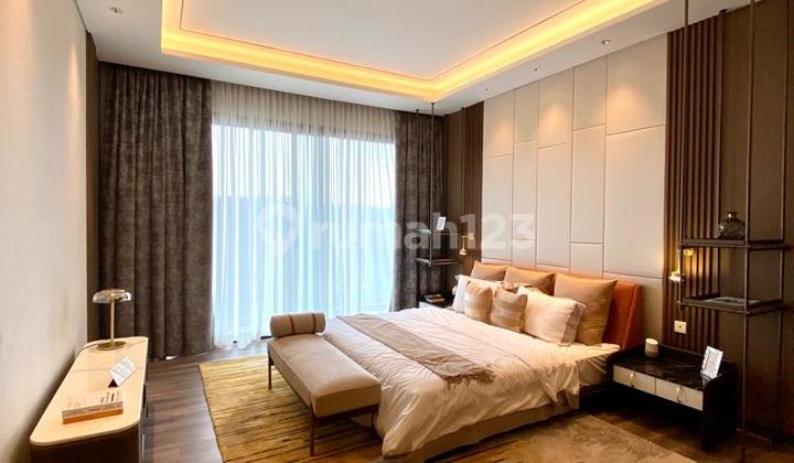 Nava Park Layton 621 sqm 4 floors 2