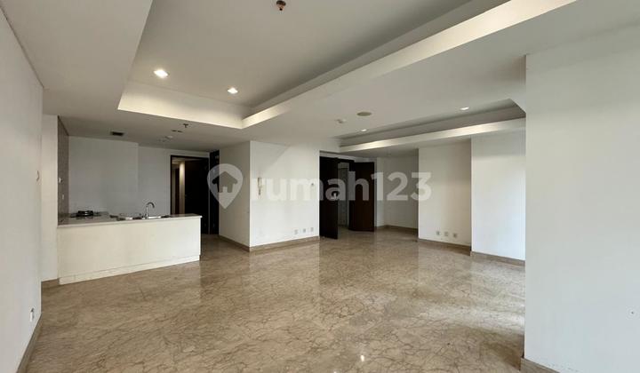 Royal Springhill Kemayoran Apartment 3 bedrooms 192 meters cheapest