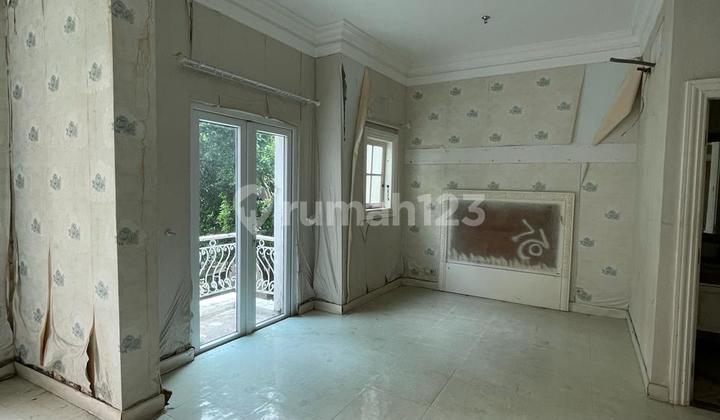 Rumah blossom residence kemayoran 20x30 posisi hoek