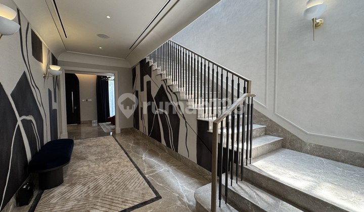 Rumah Alam Sutera 312 m2 12x26 Rumah Alam Sutera 312 m2 12x26