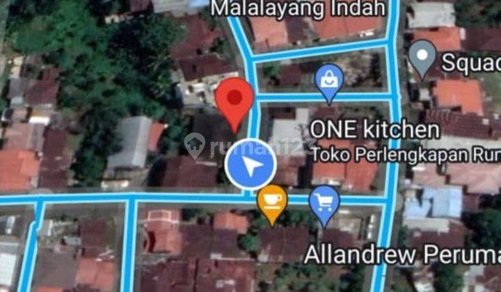 Rumah Tua Hitung Tanah Malalayang Manado 4