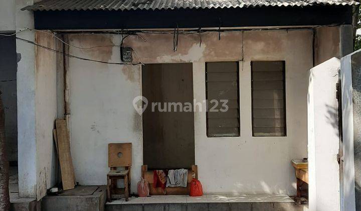 Gudang Siap Pakai di Penjaringan Jakarta Utara 3