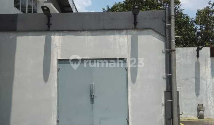 Ex Pabrik Bagus di Bantargebang Bekasi 24