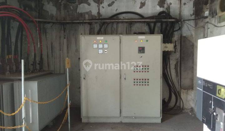 Ex Pabrik Bagus di Bantargebang Bekasi 11