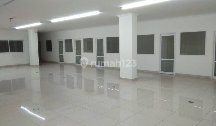 Ex Pabrik Bagus di Bantargebang Bekasi 15