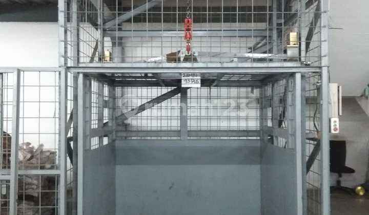 Ex Pabrik Bagus di Bantargebang Bekasi 17