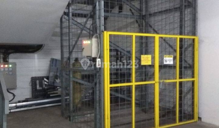 Ex Pabrik Bagus di Bantargebang Bekasi 18