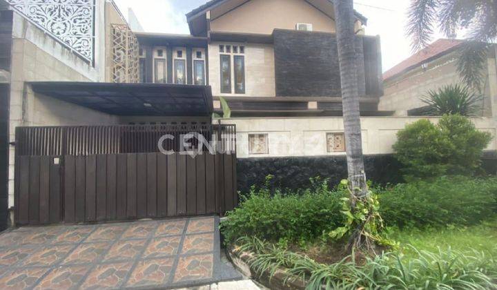 Rumah Moderen Siap Huni Dalam Komplek Di Cipinang Ja 1