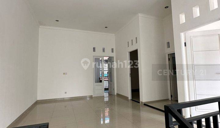 Rumah Cantik Minimalis Condet Jakarta Timur 1