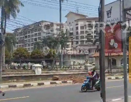 35 RUKO 2 LANTAI LOKASI STRATEGIS DEKAT HOTEL MARBELLA ANYER  2