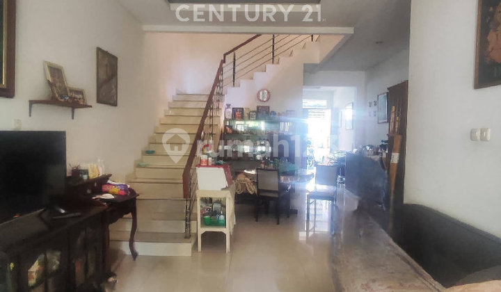 Super Nice House in Kalibata, South Jakarta