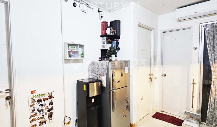 Bassura City Apartment, Beautifully and Neatly Furnished, Never Occupied 2