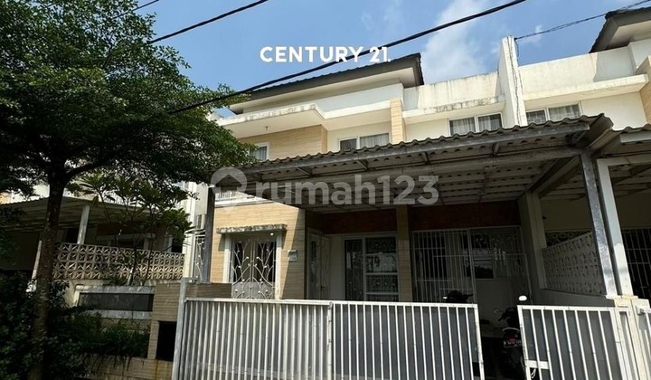 Candi Garden Sawangan Depok Cluster Amiti Candi Garden Sawangan Depok Cluster Amiti