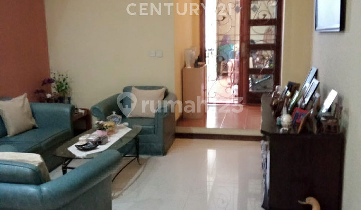 Murah Banget !! Dekat NJOP Rumah+Usaha di Percetakan Negara Raya