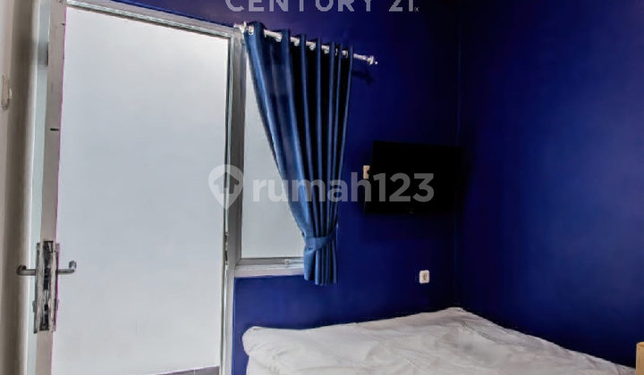 Rumah Kos 12 Kamar atau Butik Hotel Dekat Stasiun Senen 2