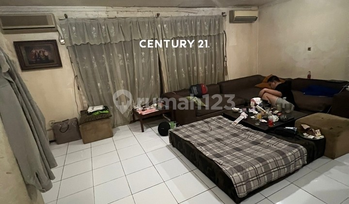 Dijual Cepat Rumah Strategis di Pusat Kota 2