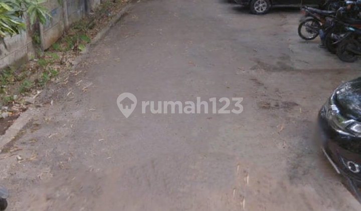 Dijual Ruko Gandeng 2 Lantai di Srengseng, Kembangan, Jakbar
