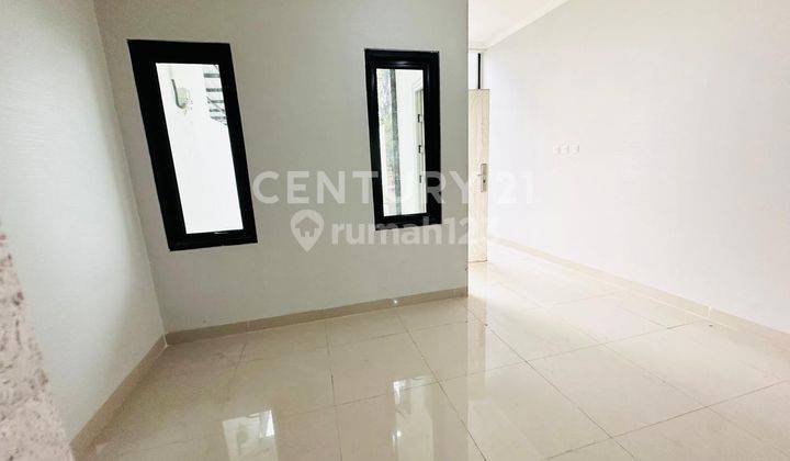 Rumah Brandnew Dipinggir Jalan Besar Di Cipinang Rawamangun 2