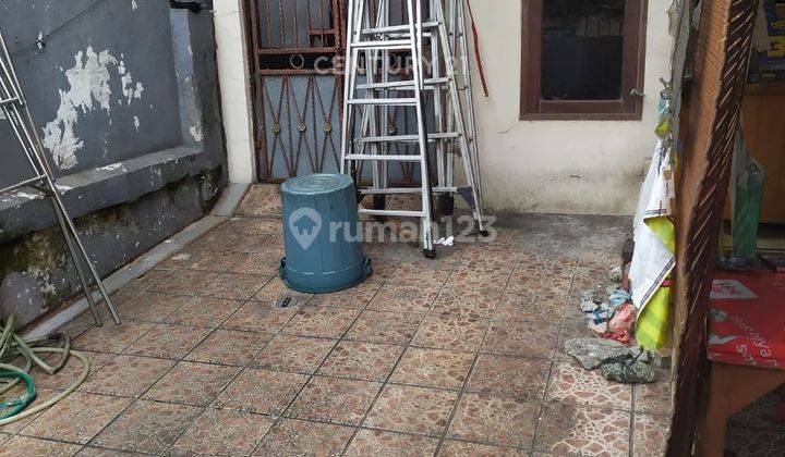 Di Jual Rumah Kos Kosan Dalam Komplek Elit Rawamangun Strategis 2