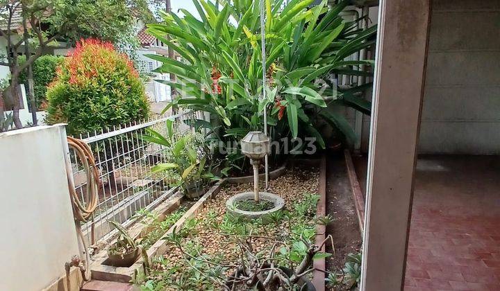 Rumah Di Bumi Bintaro Permai Pesanggrahan Jakarta Selatan 2