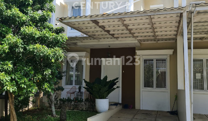 Fully Furnished Luxury Interior House in Sentul City