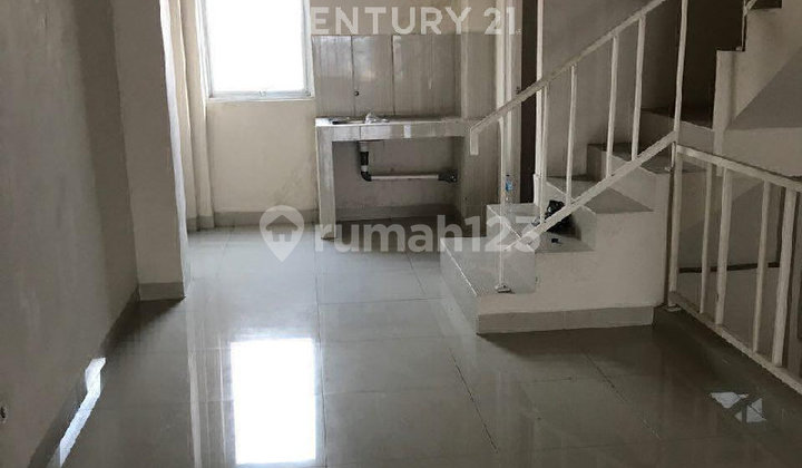 Dijual dan Disewakan Ruko Lokasi Strategis