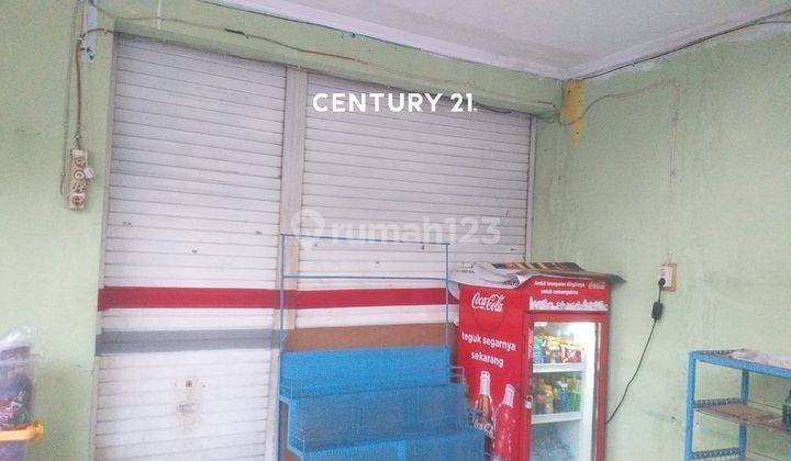 Rumah Area Cempaka Putih Hitung Tanah Murah 2