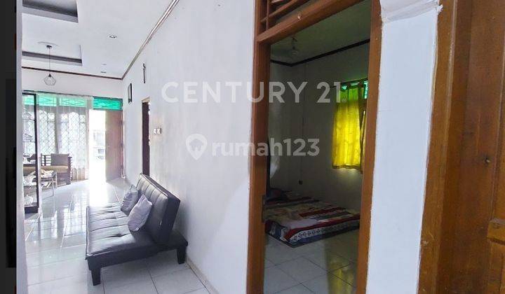 Dijual Rumah Lelang Lokasi Depok Beji Jawa Barat 2