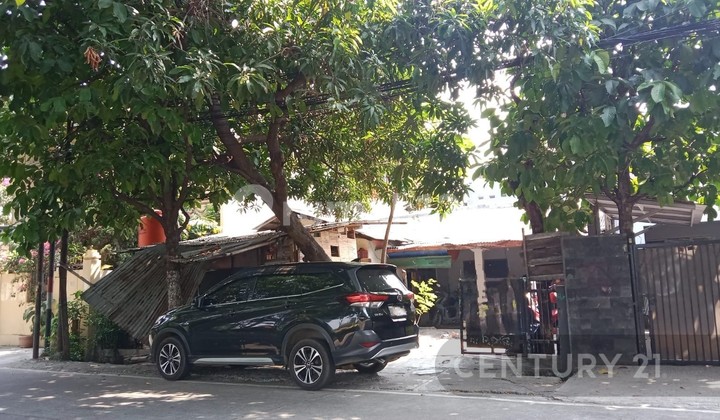 Rumah di Koja Akses Depan Rumah Jalan Besar Rumah di Koja Akses Depan Rumah Jalan Besar