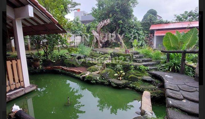 Dijual Rumah Bagus Siap Huni Lokasi Depok Jawa Barat 1