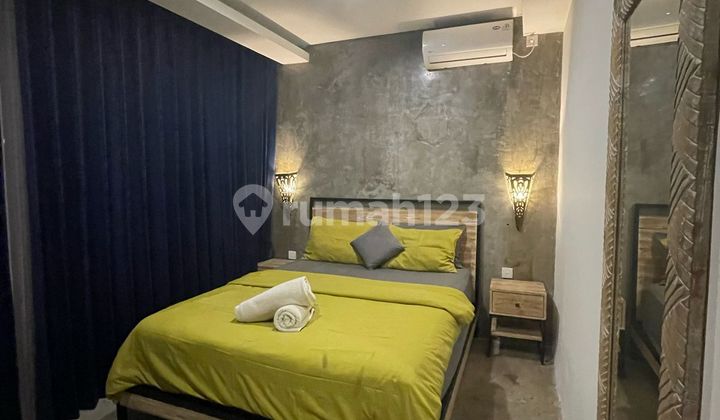 Pererenan apartment 1' 2 bedroom 2