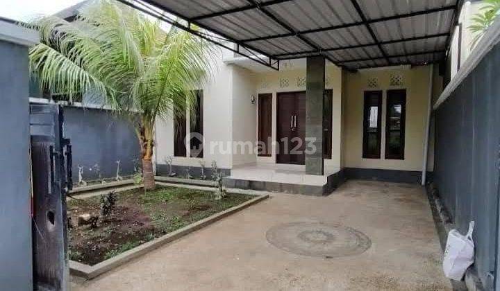 House jimbaran  1
