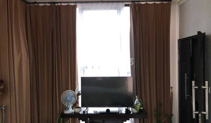 Minimalist Villa Kerobokan  2