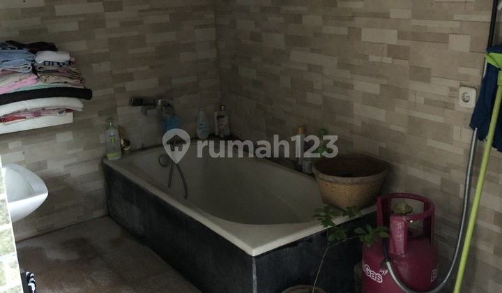 Minimalist Villa Kerobokan  5
